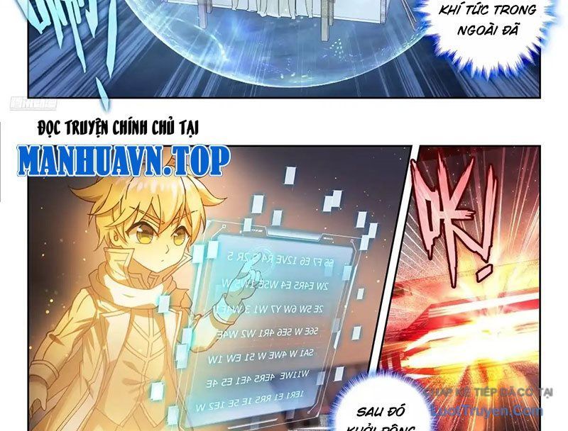 Tuyệt Thế Đường Môn - Chapter 576 - Page 19