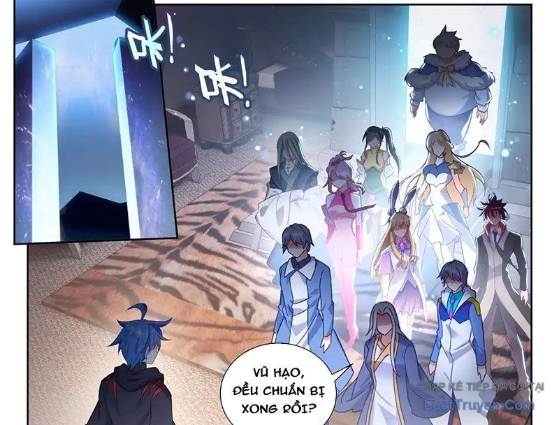 Tuyệt Thế Đường Môn - Chapter 576 - Page 23