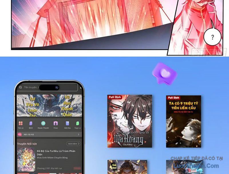 Tuyệt Thế Đường Môn - Chapter 576 - Page 30