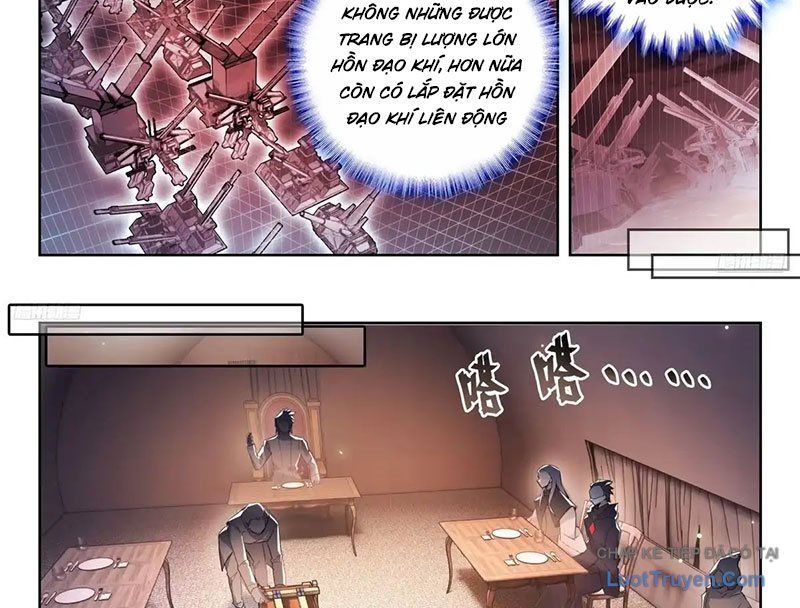 Tuyệt Thế Đường Môn - Chapter 576 - Page 6