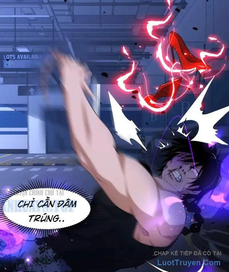 Linh Cảnh Hành Giả - Chapter 35 - Page 12