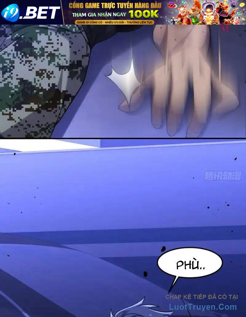 Linh Cảnh Hành Giả - Chapter 35 - Page 28