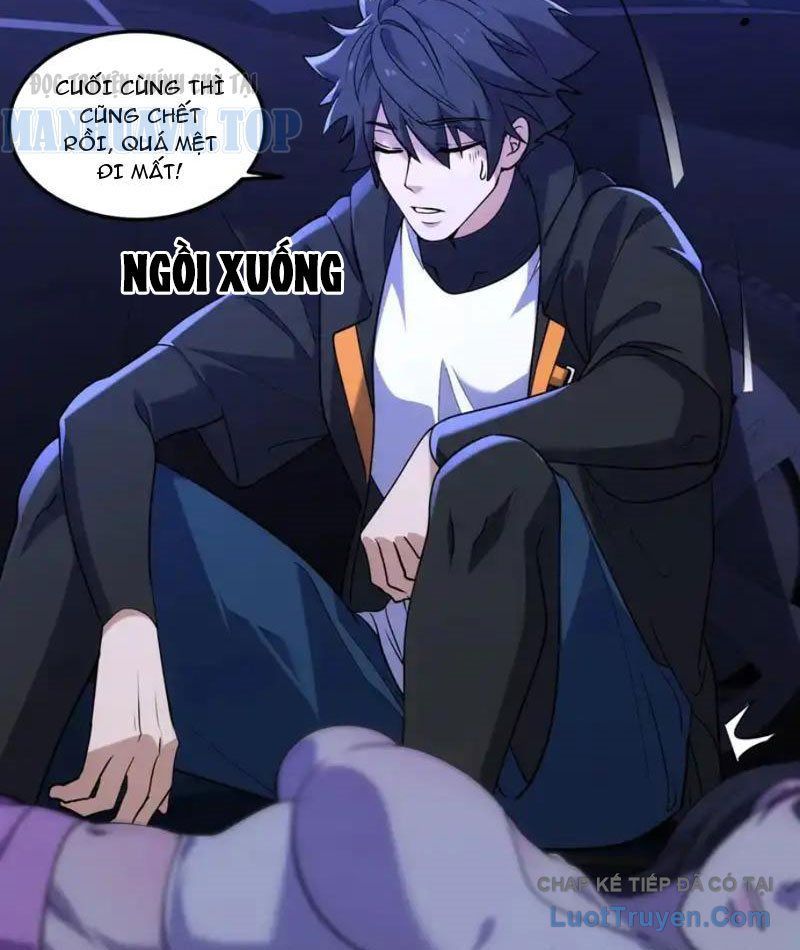 Linh Cảnh Hành Giả - Chapter 35 - Page 29