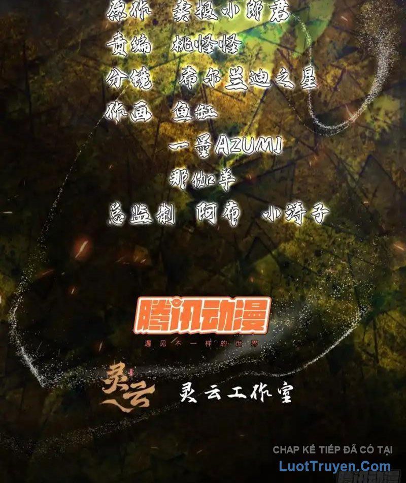 Linh Cảnh Hành Giả - Chapter 35 - Page 3