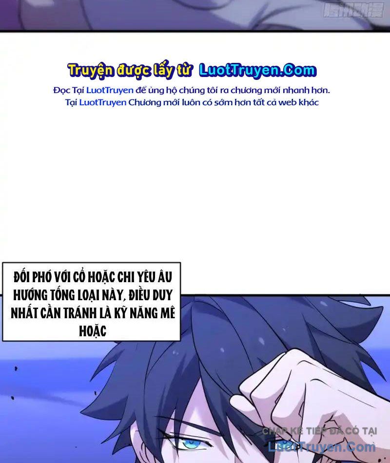 Linh Cảnh Hành Giả - Chapter 35 - Page 30