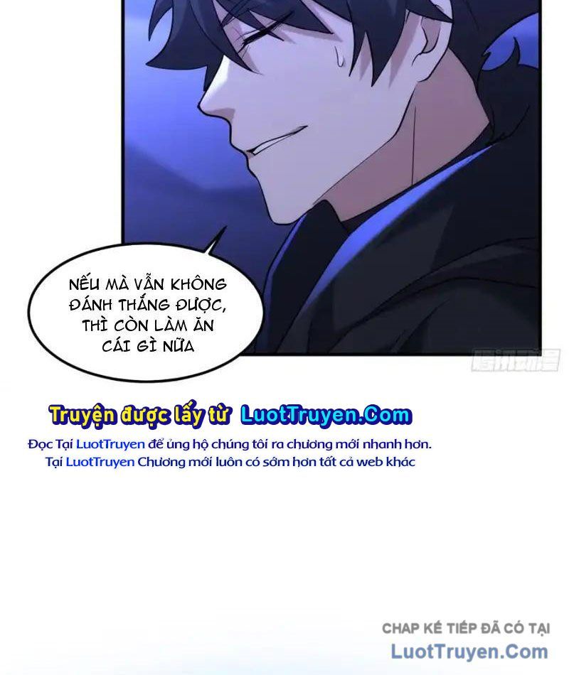 Linh Cảnh Hành Giả - Chapter 35 - Page 34