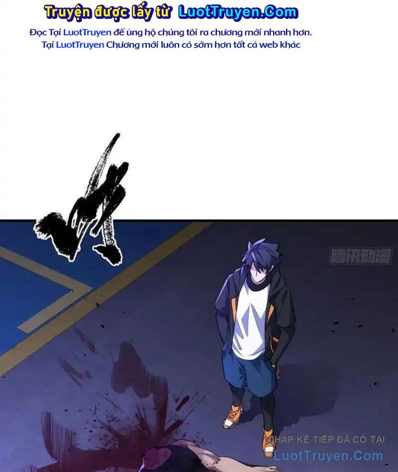 Linh Cảnh Hành Giả - Chapter 35 - Page 37