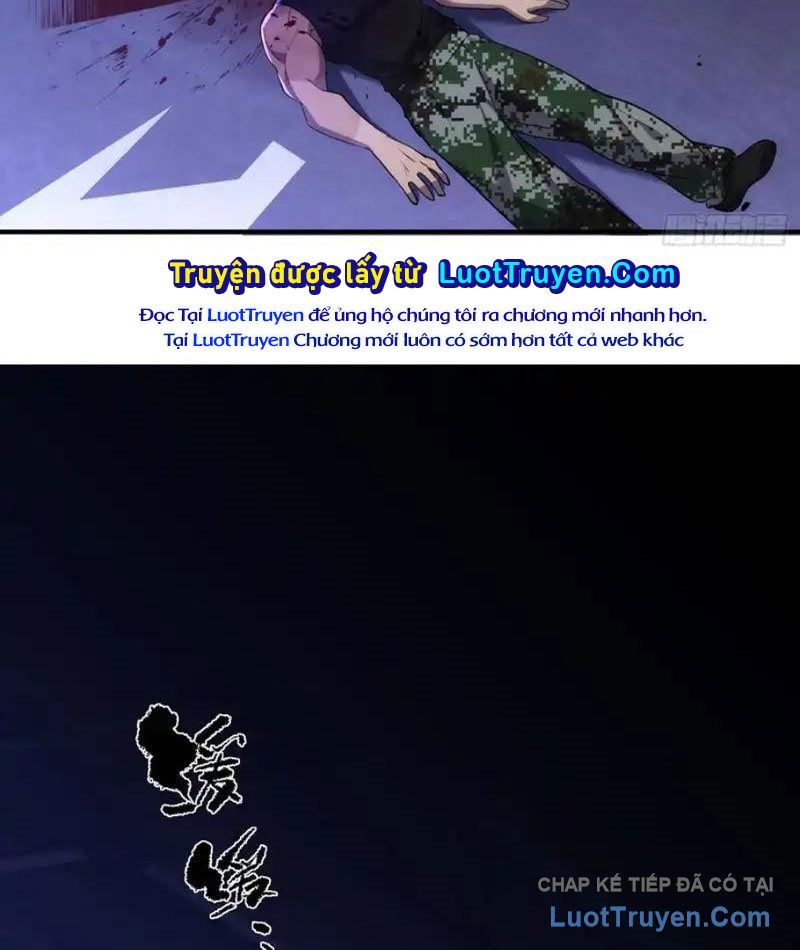 Linh Cảnh Hành Giả - Chapter 35 - Page 38