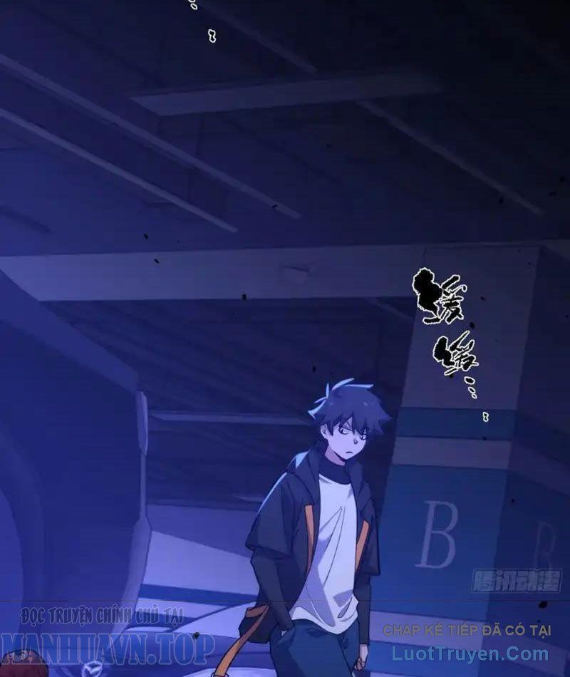 Linh Cảnh Hành Giả - Chapter 35 - Page 39