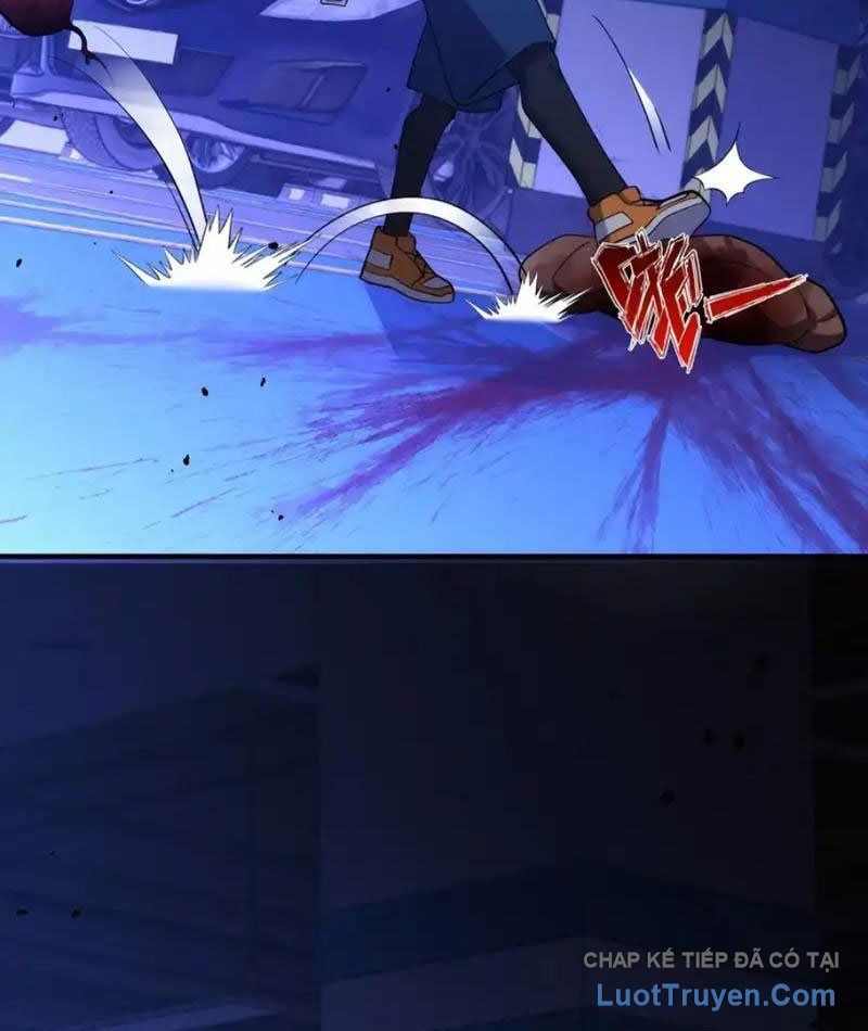 Linh Cảnh Hành Giả - Chapter 35 - Page 40