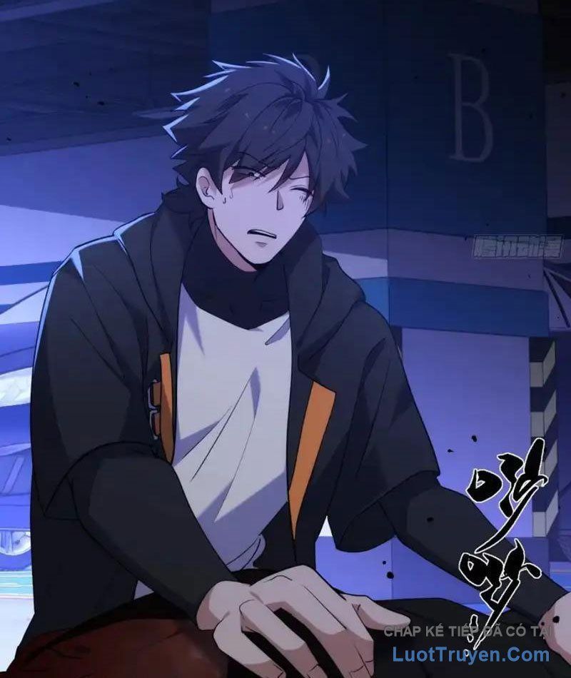 Linh Cảnh Hành Giả - Chapter 35 - Page 41