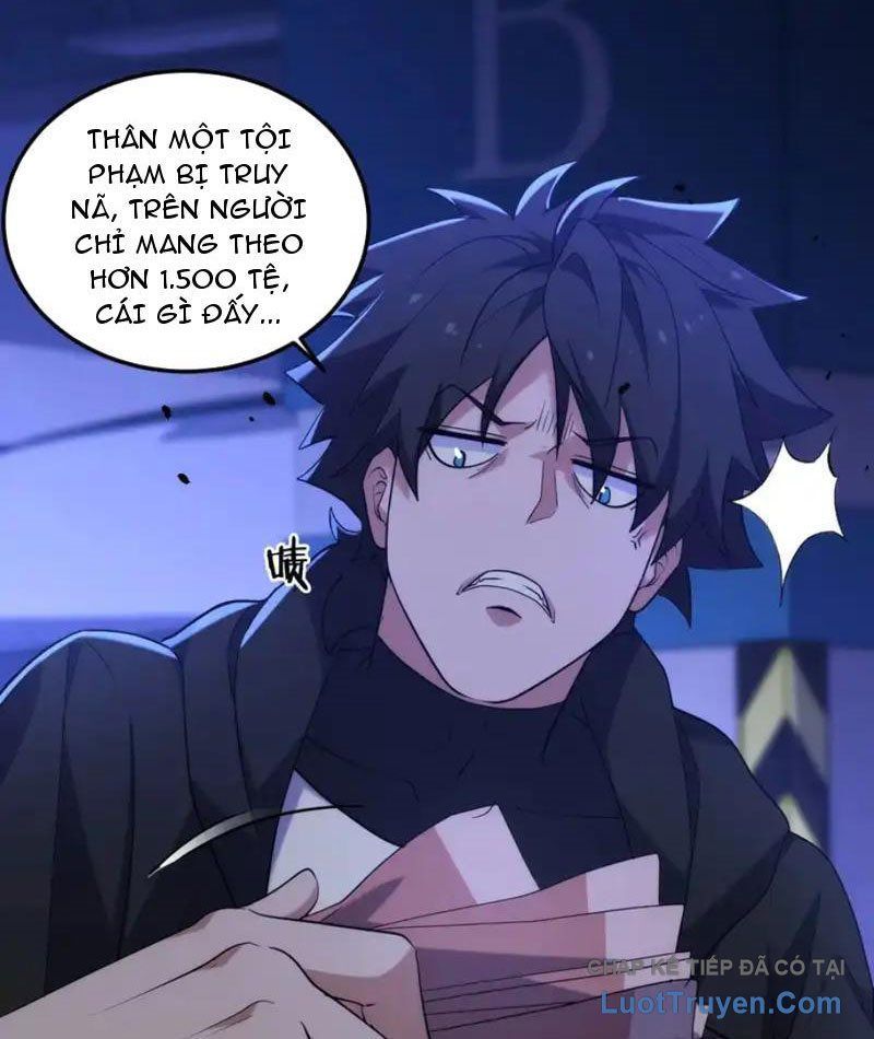 Linh Cảnh Hành Giả - Chapter 35 - Page 43