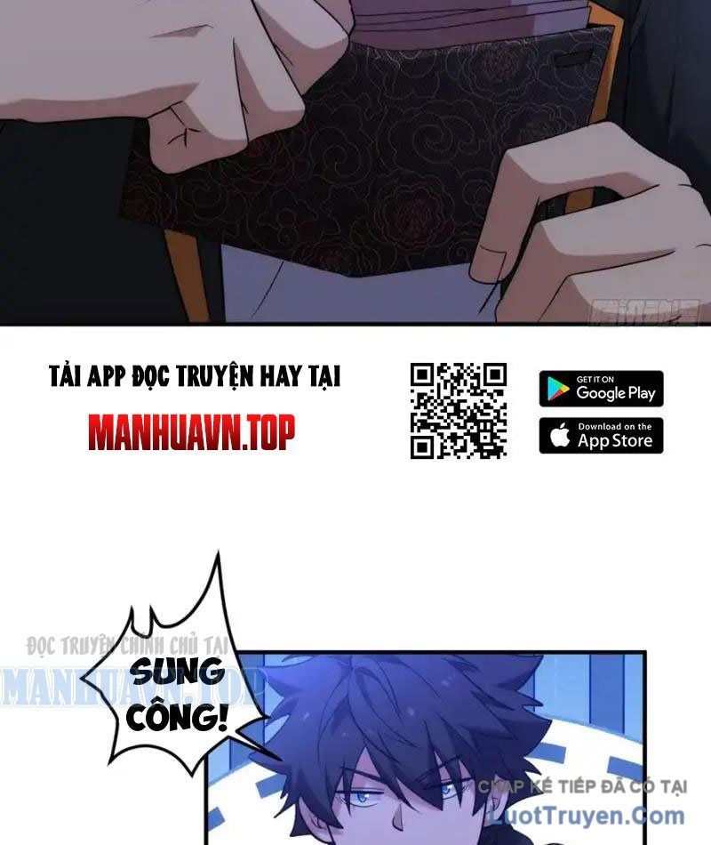 Linh Cảnh Hành Giả - Chapter 35 - Page 44