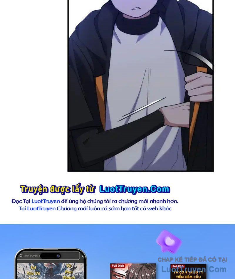 Linh Cảnh Hành Giả - Chapter 35 - Page 45