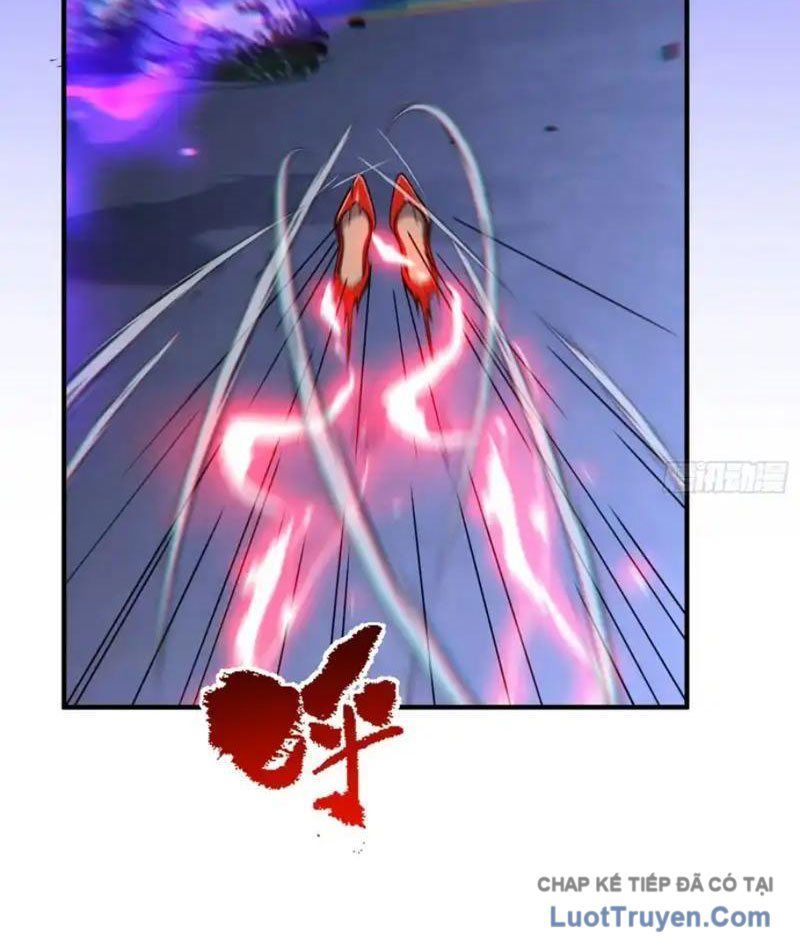 Linh Cảnh Hành Giả - Chapter 35 - Page 8