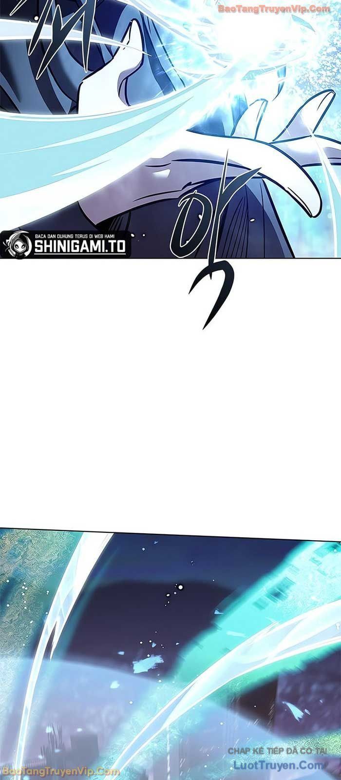 Hoá Thân Thành Mèo - Chapter 378 - Page 26