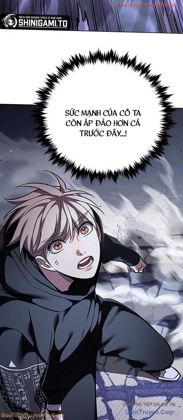 Hoá Thân Thành Mèo - Chapter 378 - Page 34