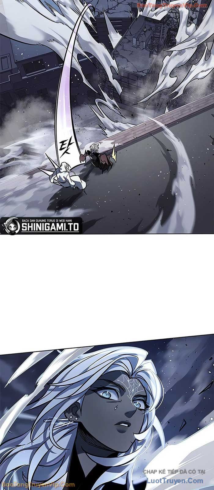 Hoá Thân Thành Mèo - Chapter 378 - Page 47