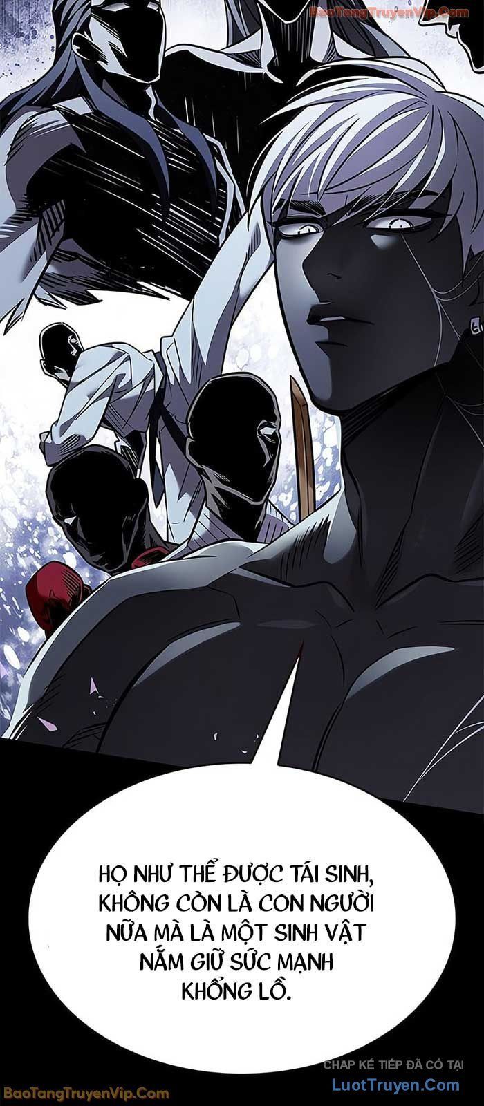 Hoá Thân Thành Mèo - Chapter 378 - Page 62