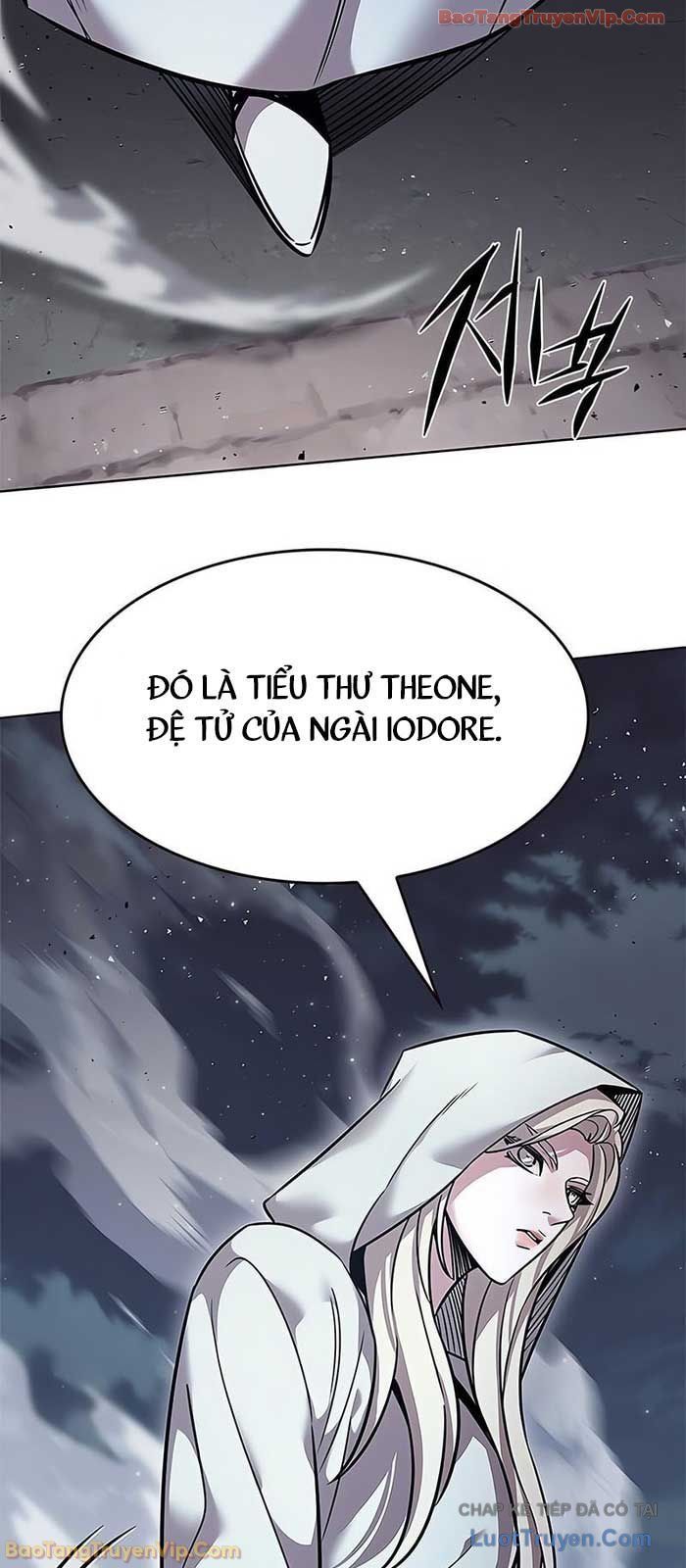 Hoá Thân Thành Mèo - Chapter 378 - Page 70