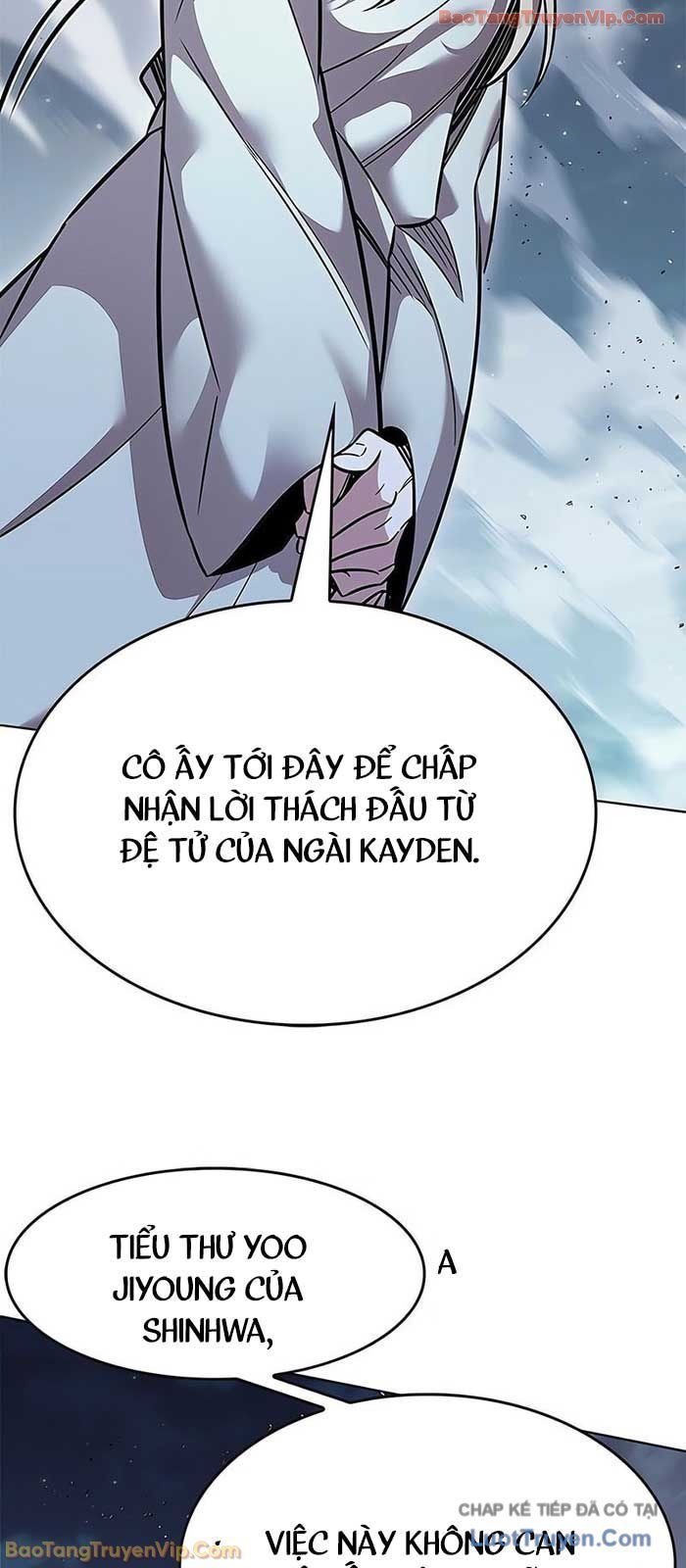 Hoá Thân Thành Mèo - Chapter 378 - Page 71