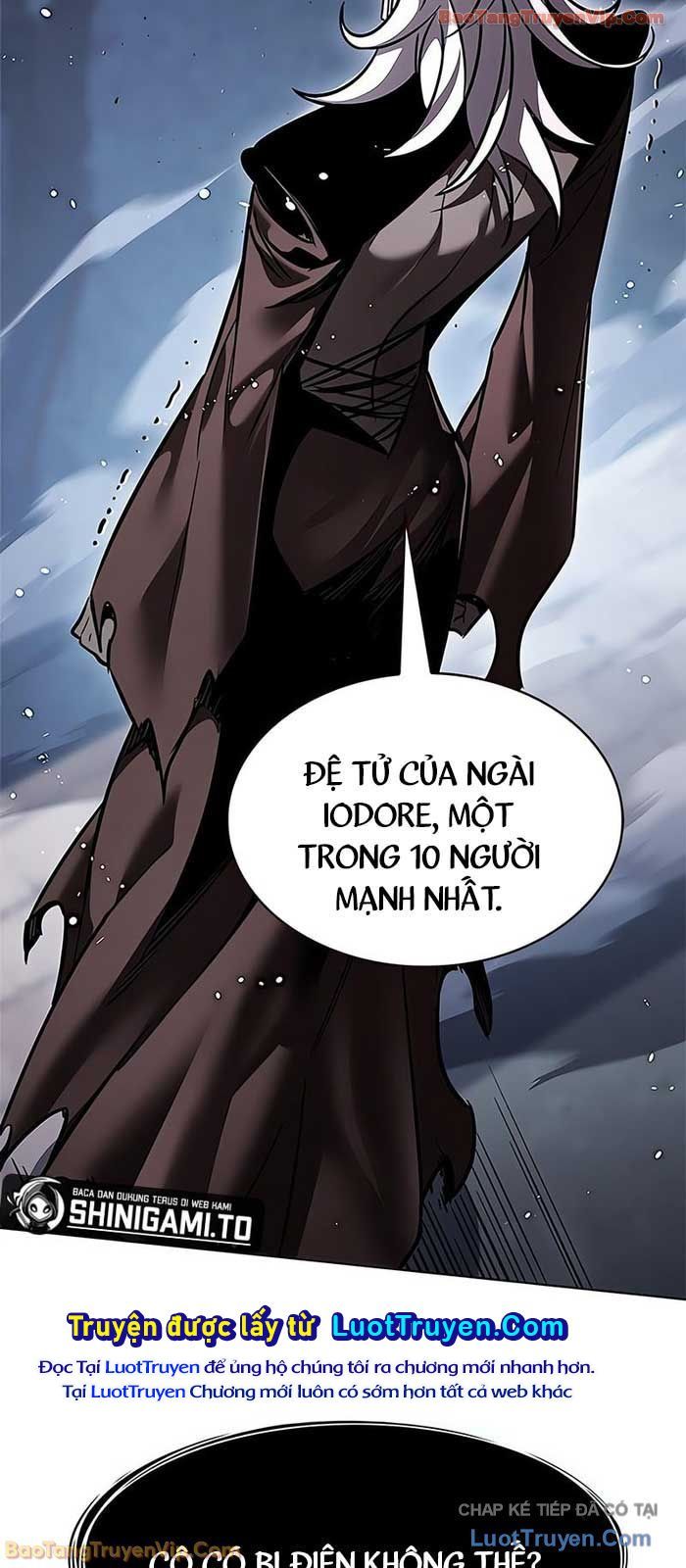Hoá Thân Thành Mèo - Chapter 378 - Page 81