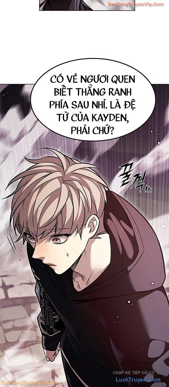 Hoá Thân Thành Mèo - Chapter 378 - Page 9