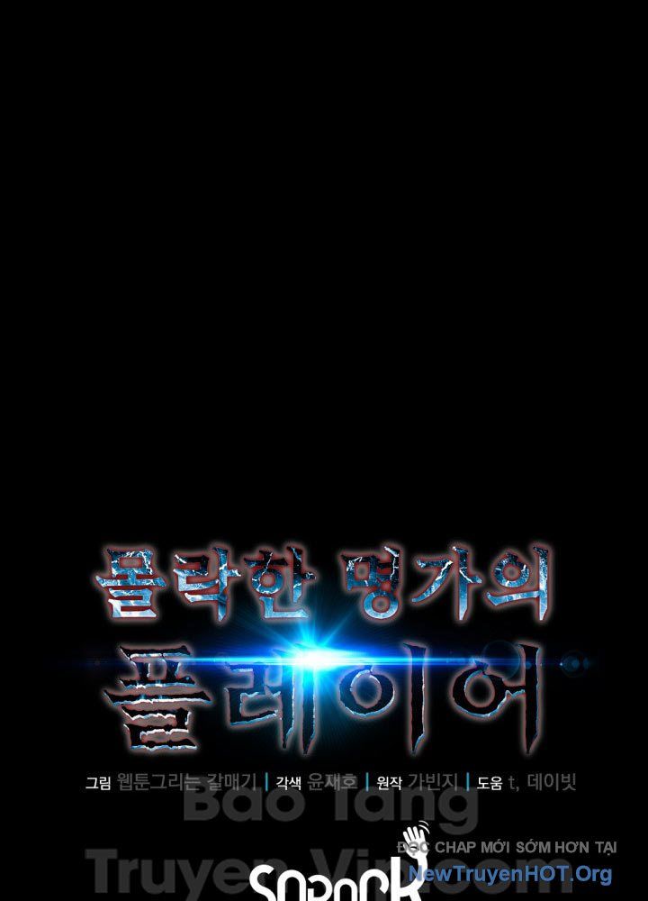 Người Chơi Của Gia Tộc Suy Vong - Chapter 1 - Page 102