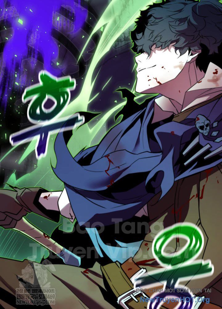 Người Chơi Của Gia Tộc Suy Vong - Chapter 1 - Page 21