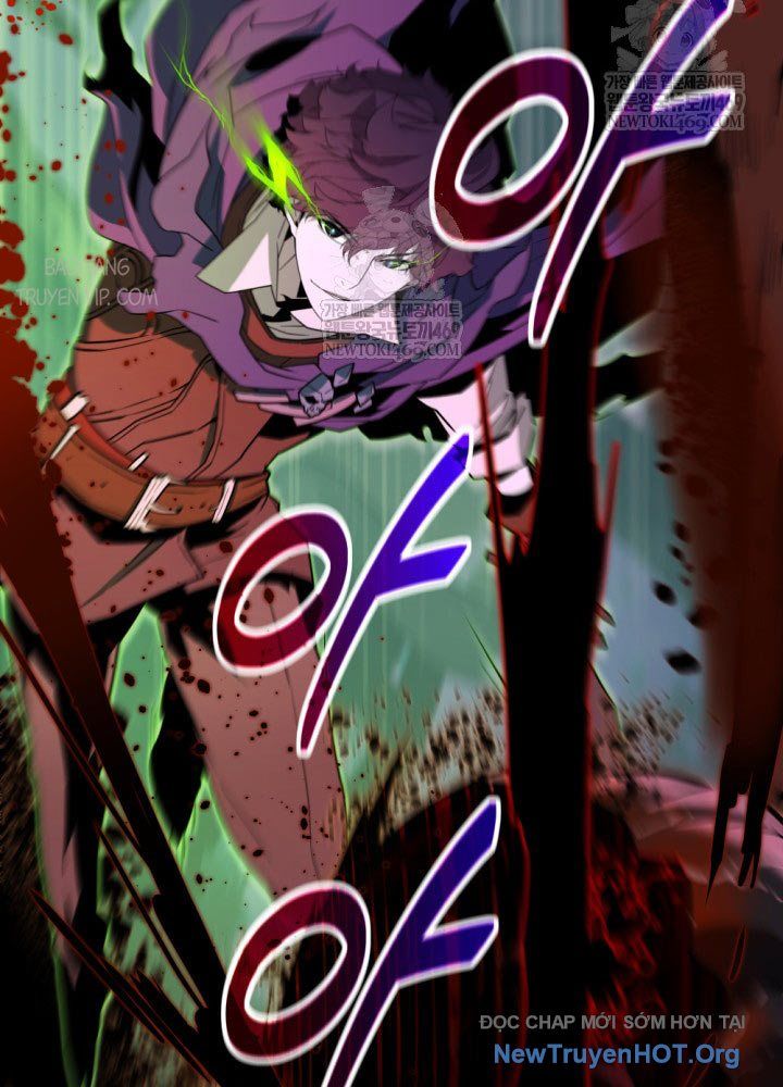 Người Chơi Của Gia Tộc Suy Vong - Chapter 1 - Page 29