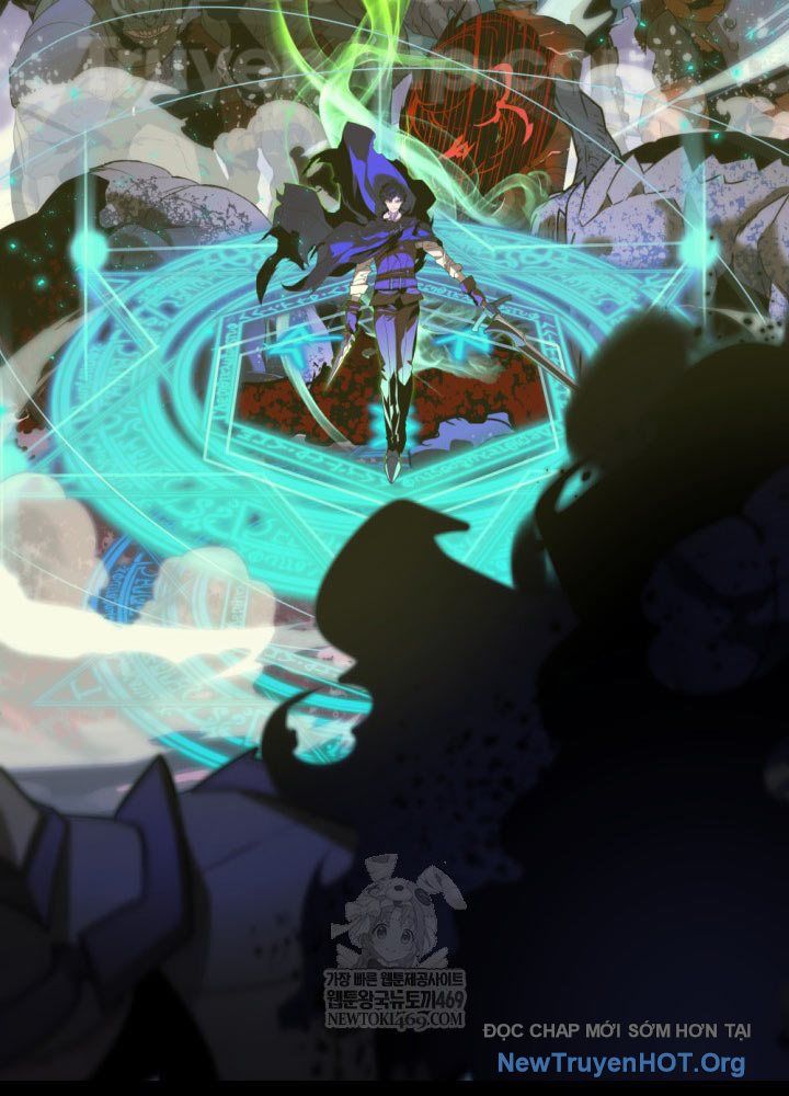 Người Chơi Của Gia Tộc Suy Vong - Chapter 1 - Page 38