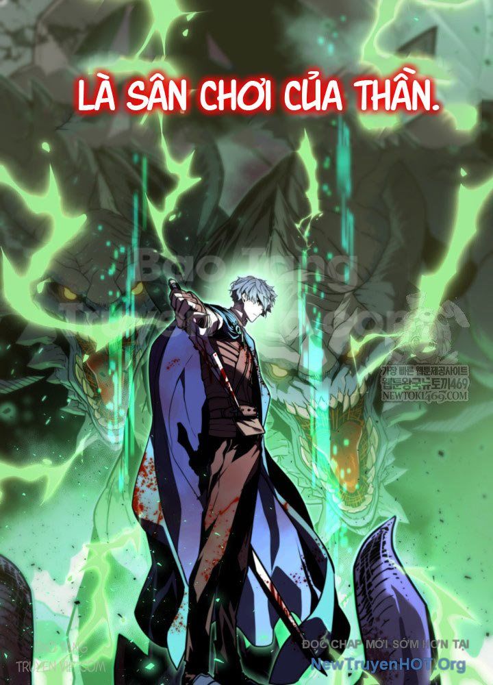 Người Chơi Của Gia Tộc Suy Vong - Chapter 1 - Page 4