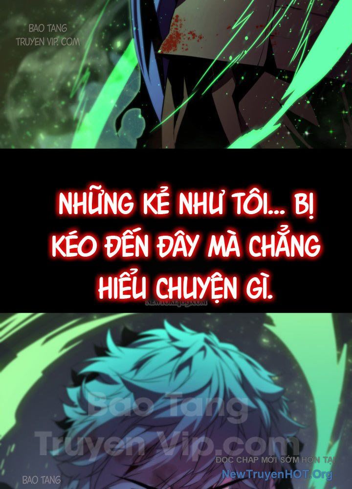 Người Chơi Của Gia Tộc Suy Vong - Chapter 1 - Page 8