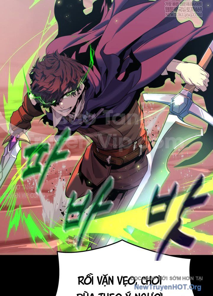 Người Chơi Của Gia Tộc Suy Vong - Chapter 1 - Page 83