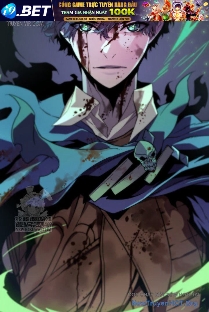 Người Chơi Của Gia Tộc Suy Vong - Chapter 1 - Page 9