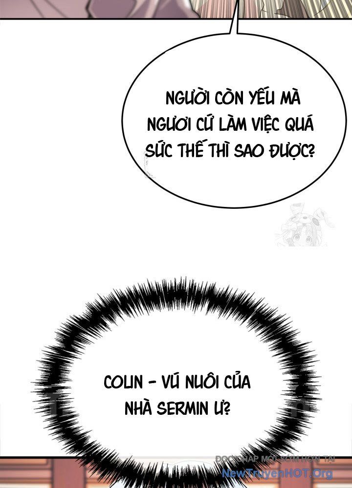 Người Chơi Của Gia Tộc Suy Vong - Chapter 2 - Page 119