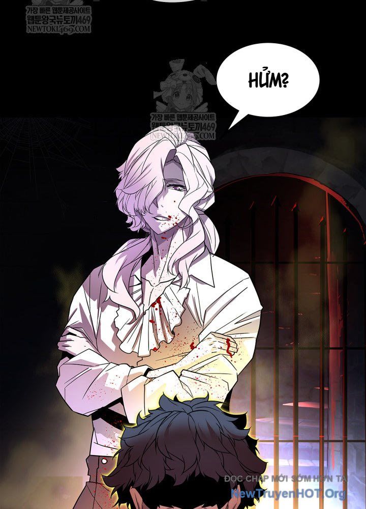 Người Chơi Của Gia Tộc Suy Vong - Chapter 2 - Page 18