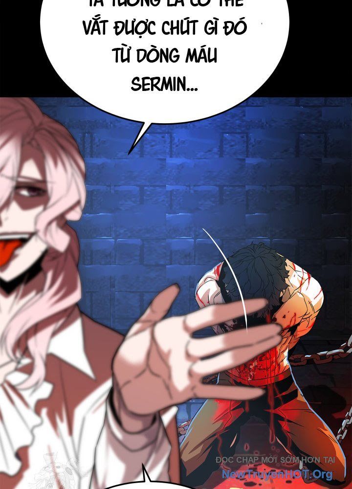 Người Chơi Của Gia Tộc Suy Vong - Chapter 2 - Page 23