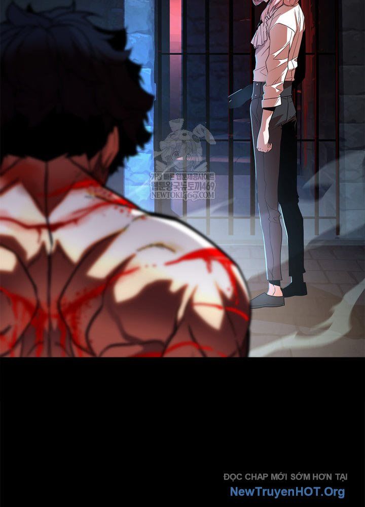 Người Chơi Của Gia Tộc Suy Vong - Chapter 2 - Page 25