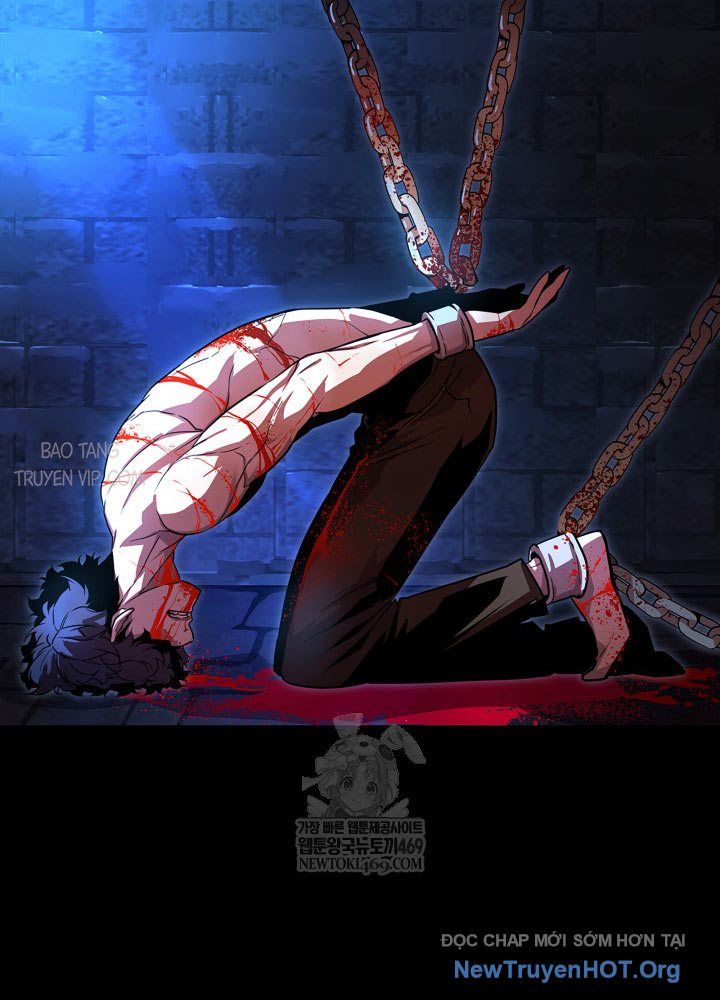 Người Chơi Của Gia Tộc Suy Vong - Chapter 2 - Page 28