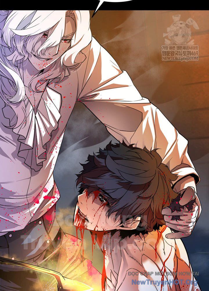 Người Chơi Của Gia Tộc Suy Vong - Chapter 2 - Page 8