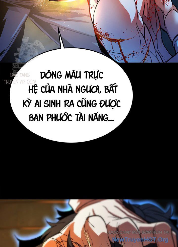 Người Chơi Của Gia Tộc Suy Vong - Chapter 2 - Page 9