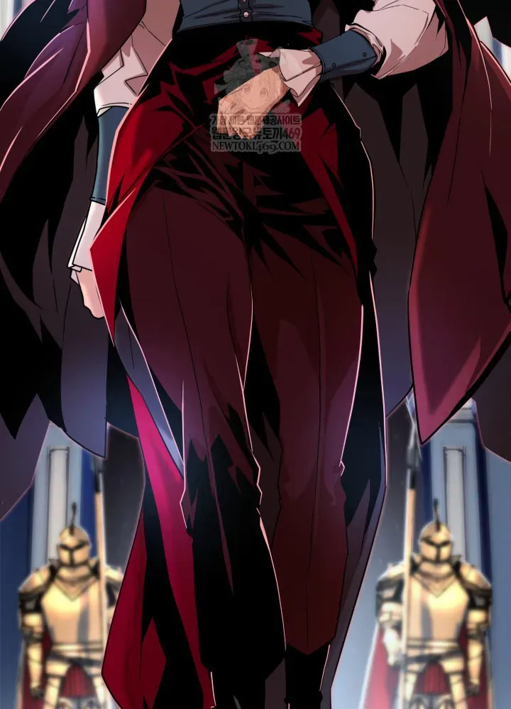 Người Chơi Của Gia Tộc Suy Vong - Chapter 3 - Page 100