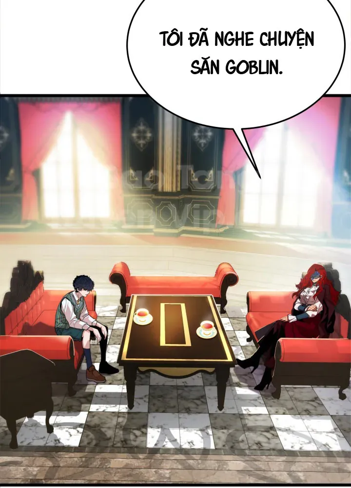 Người Chơi Của Gia Tộc Suy Vong - Chapter 3 - Page 104