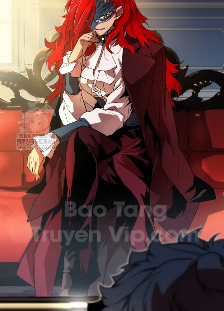 Người Chơi Của Gia Tộc Suy Vong - Chapter 3 - Page 106