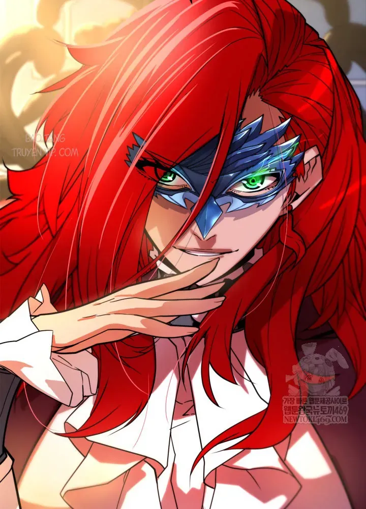 Người Chơi Của Gia Tộc Suy Vong - Chapter 3 - Page 113