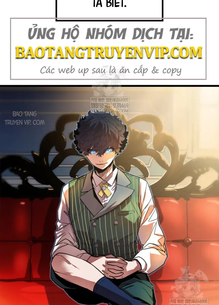 Người Chơi Của Gia Tộc Suy Vong - Chapter 3 - Page 115
