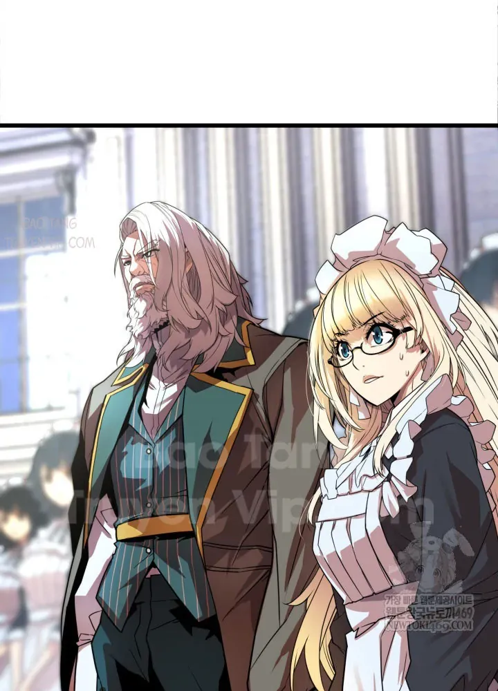 Người Chơi Của Gia Tộc Suy Vong - Chapter 3 - Page 15