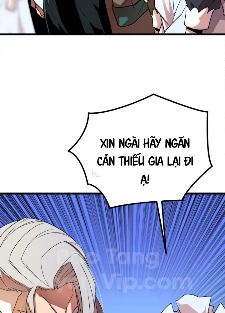 Người Chơi Của Gia Tộc Suy Vong - Chapter 3 - Page 16