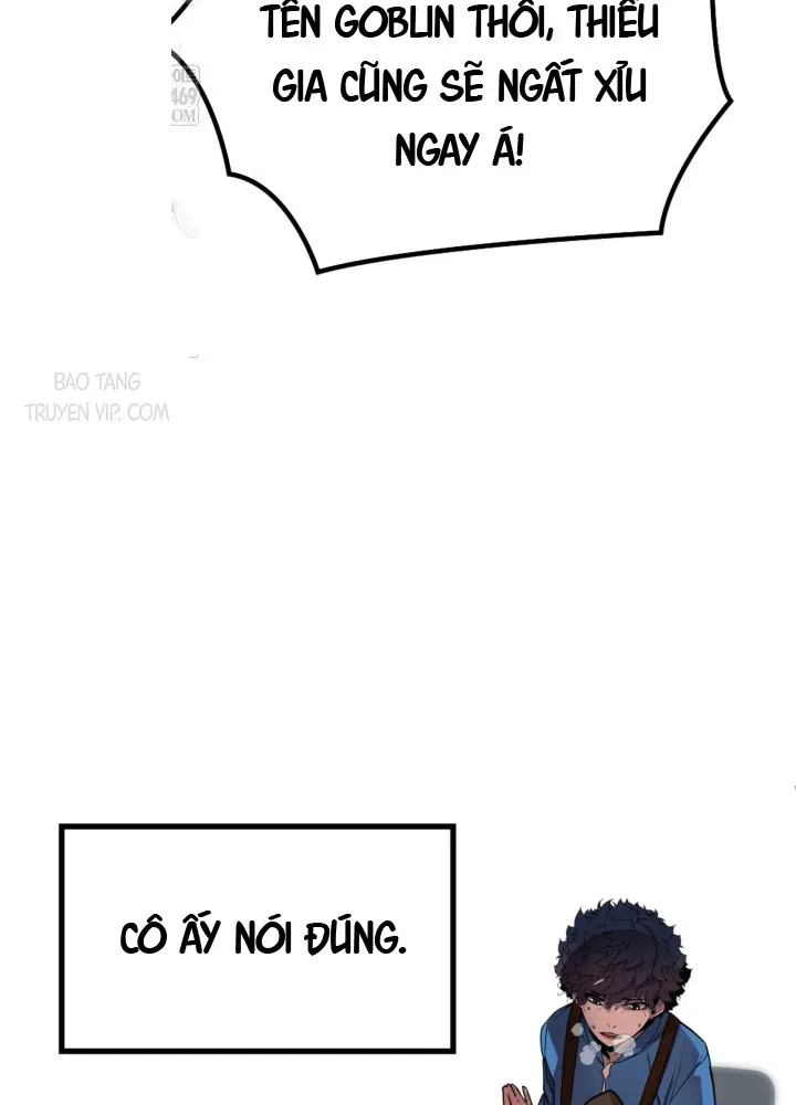 Người Chơi Của Gia Tộc Suy Vong - Chapter 3 - Page 18